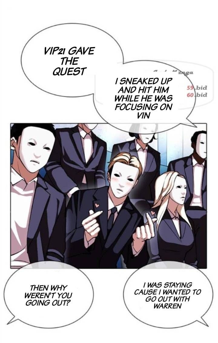 Lookism Chapter 379 Page 58