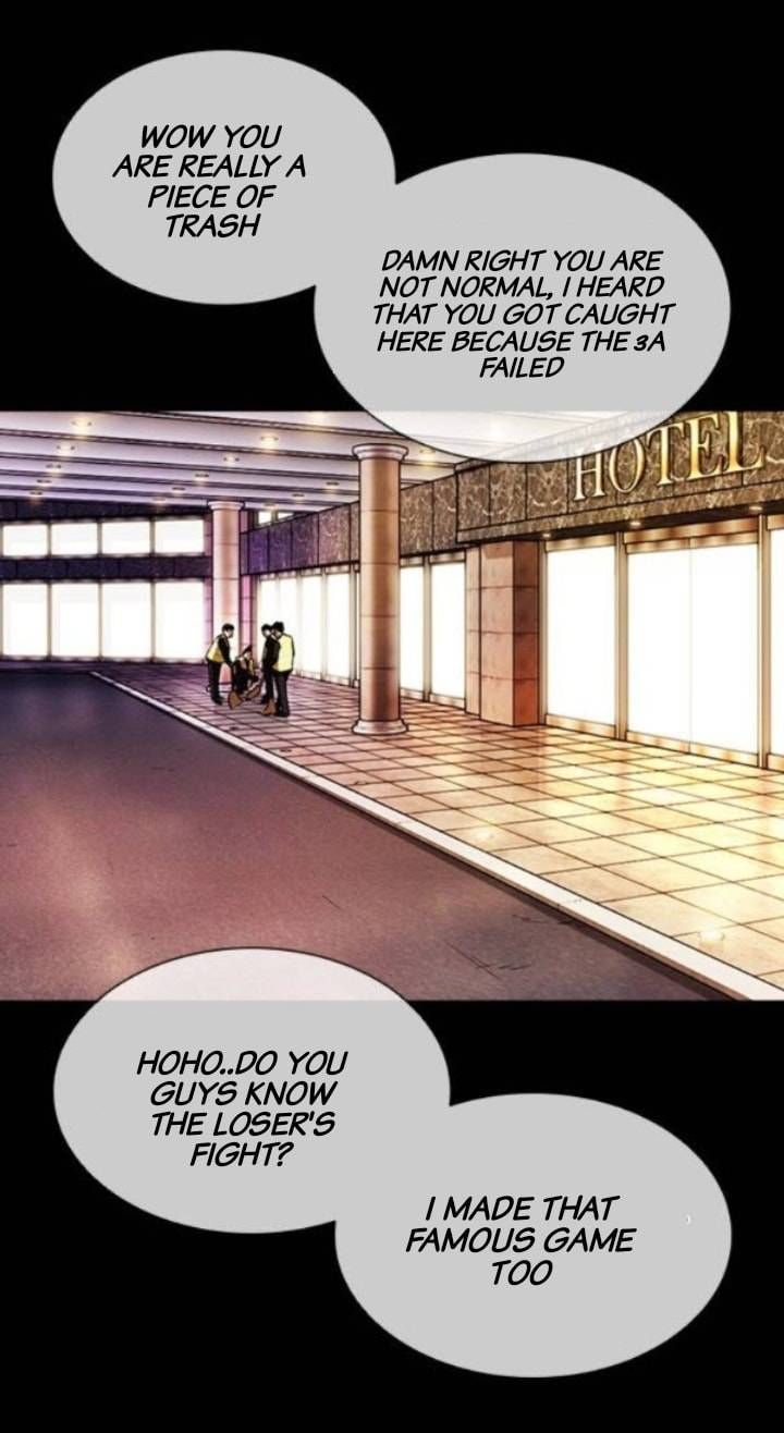 Lookism Chapter 379 Page 6