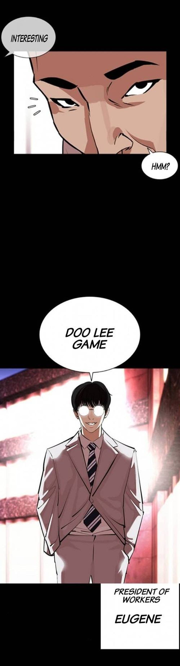 Lookism Chapter 379 Page 7