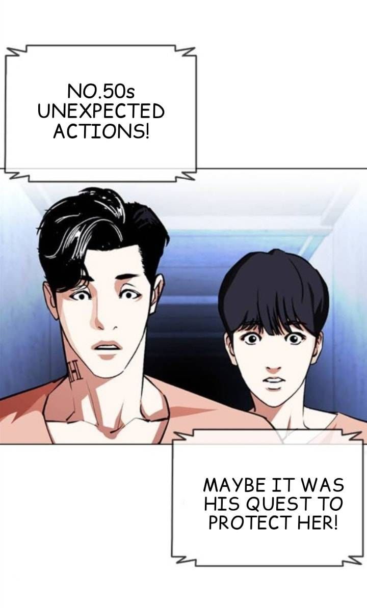 Lookism Chapter 379 Page 84