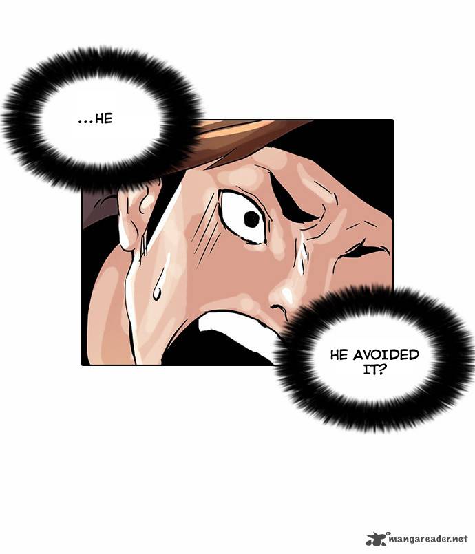 Lookism Chapter 38 Page 20