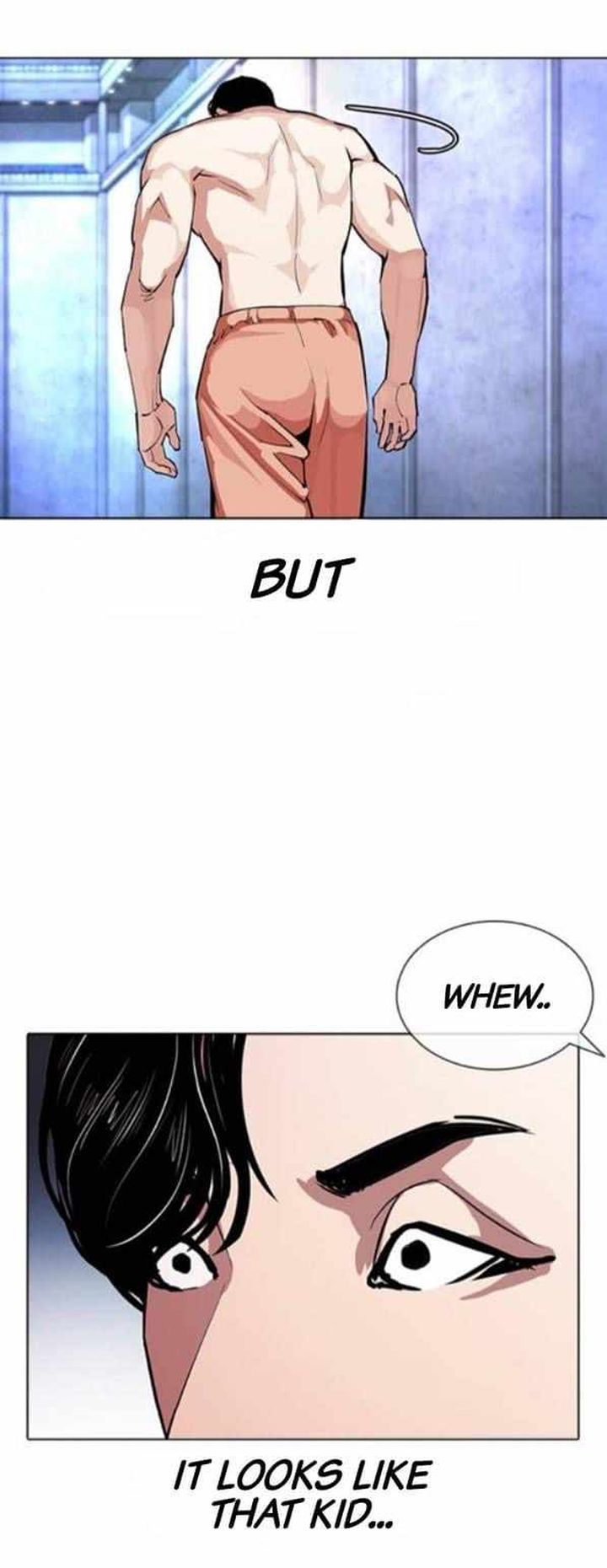 Lookism Chapter 380 Page 16