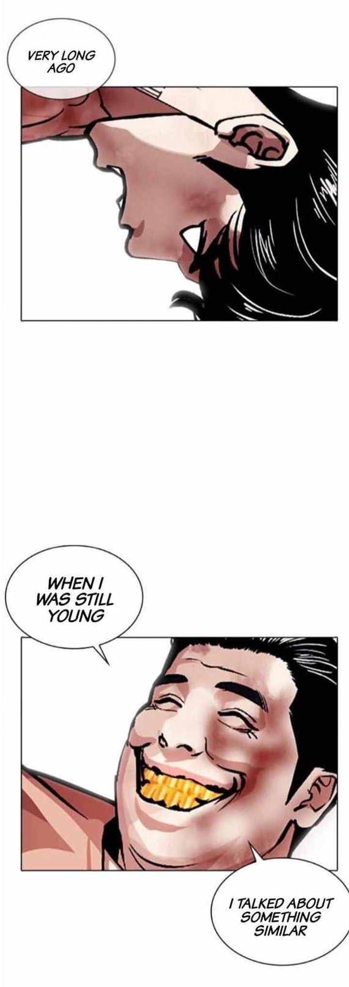 Lookism Chapter 380 Page 24