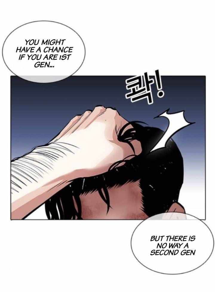 Lookism Chapter 380 Page 35