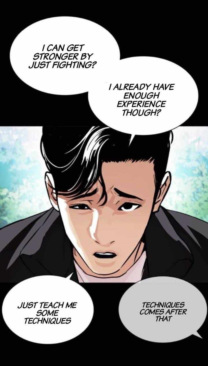 Lookism Chapter 380 Page 4