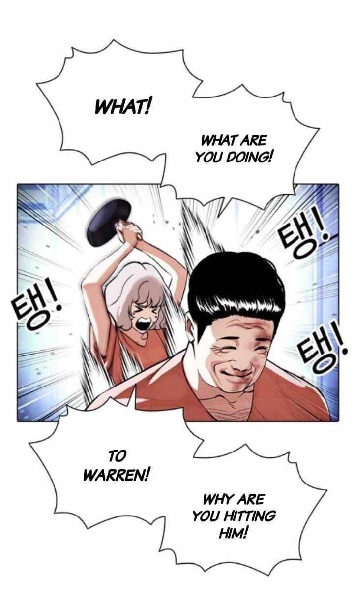 Lookism Chapter 380 Page 43