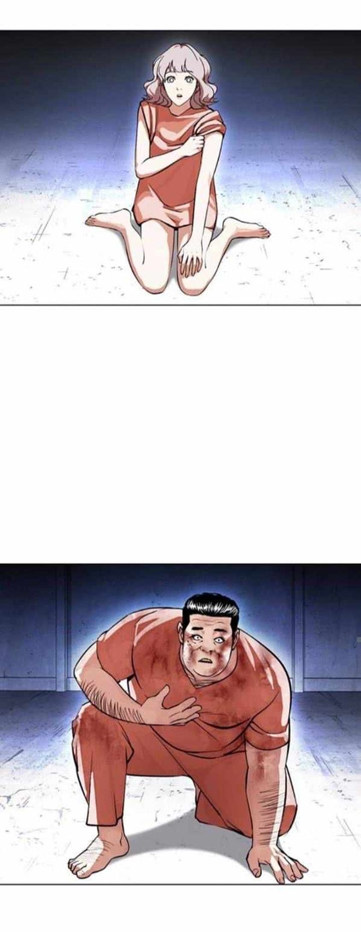 Lookism Chapter 380 Page 50