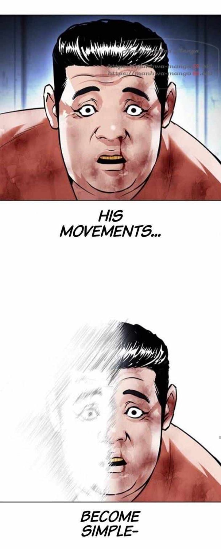 Lookism Chapter 380 Page 52