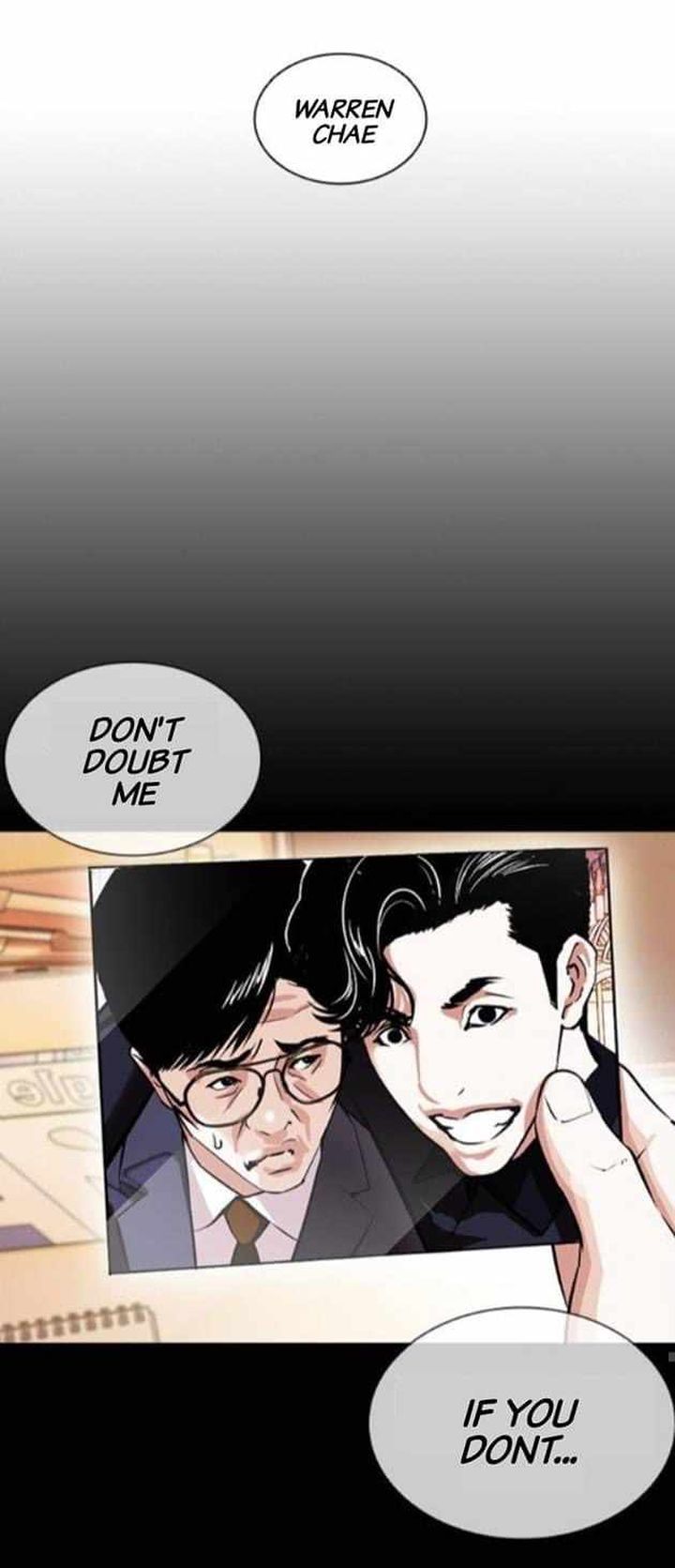 Lookism Chapter 380 Page 53