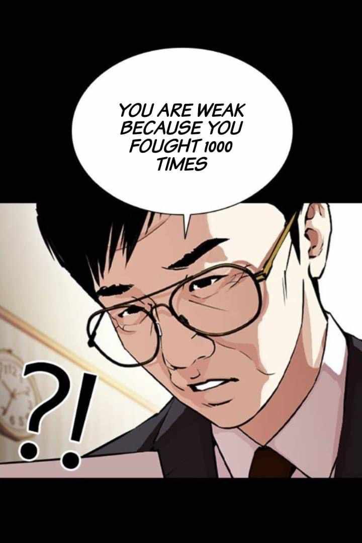 Lookism Chapter 380 Page 56