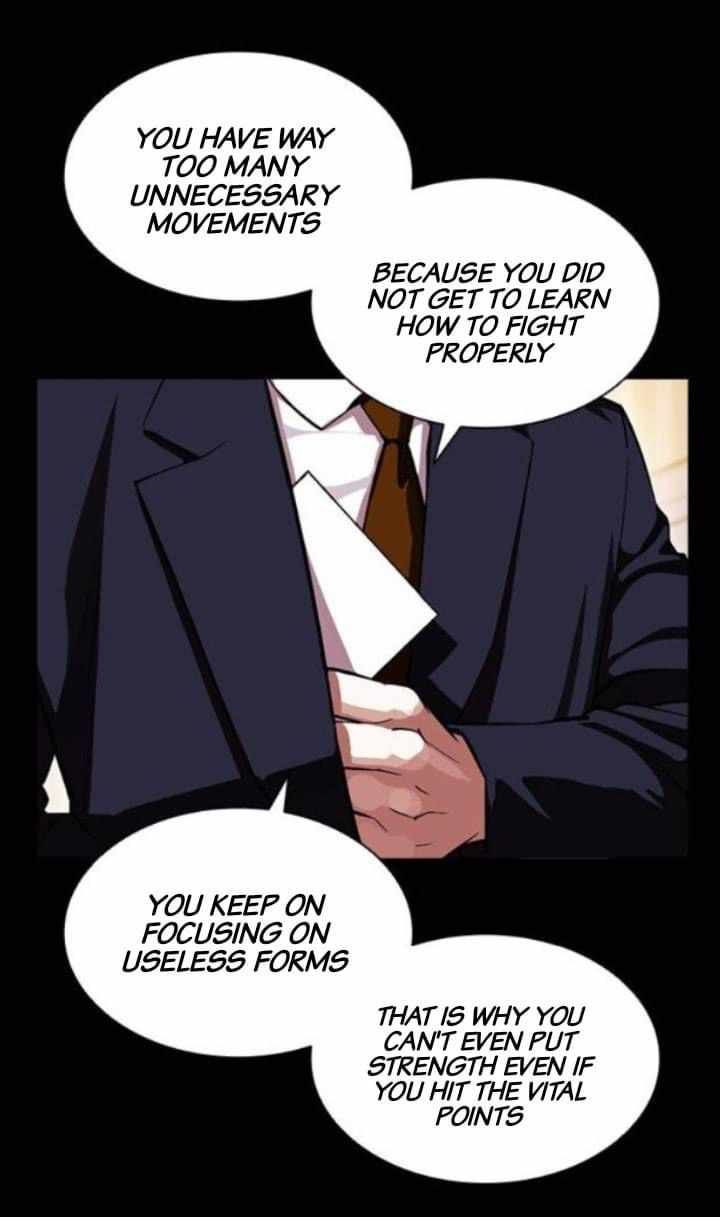 Lookism Chapter 380 Page 57