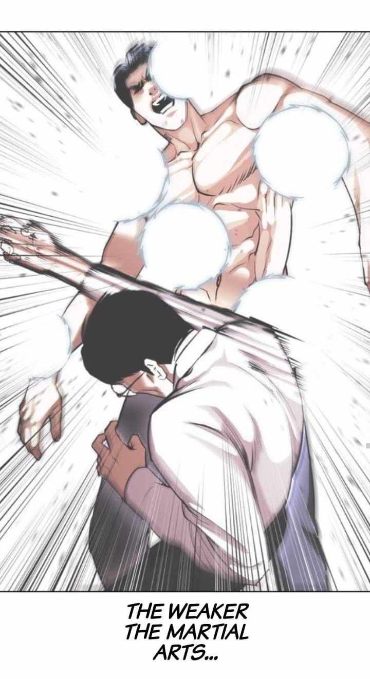 Lookism Chapter 380 Page 62