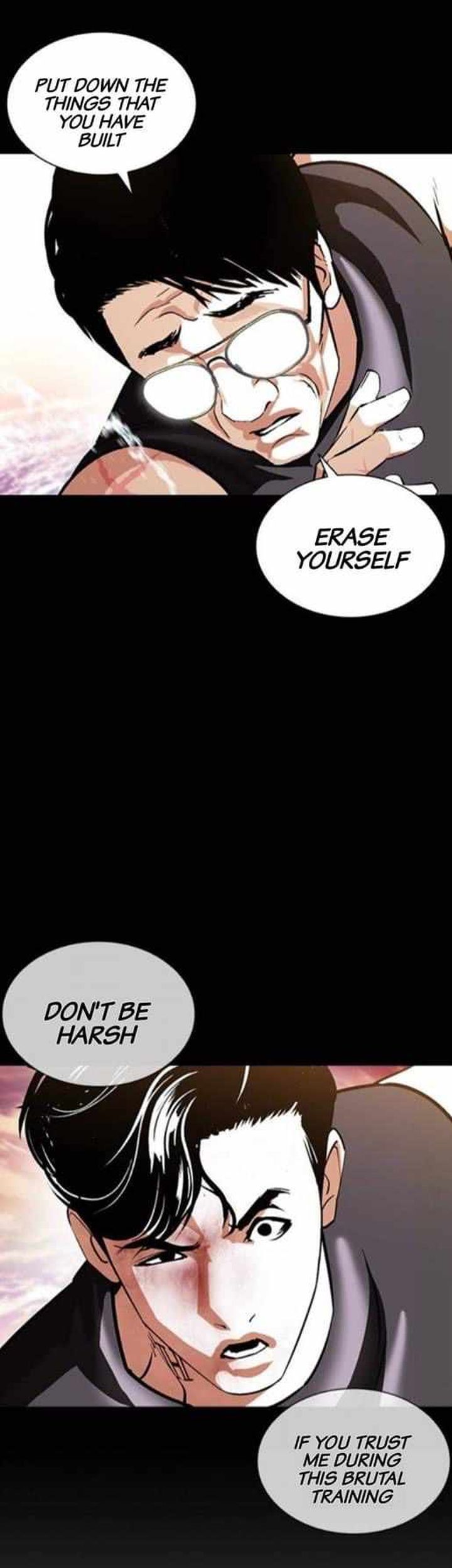 Lookism Chapter 380 Page 9