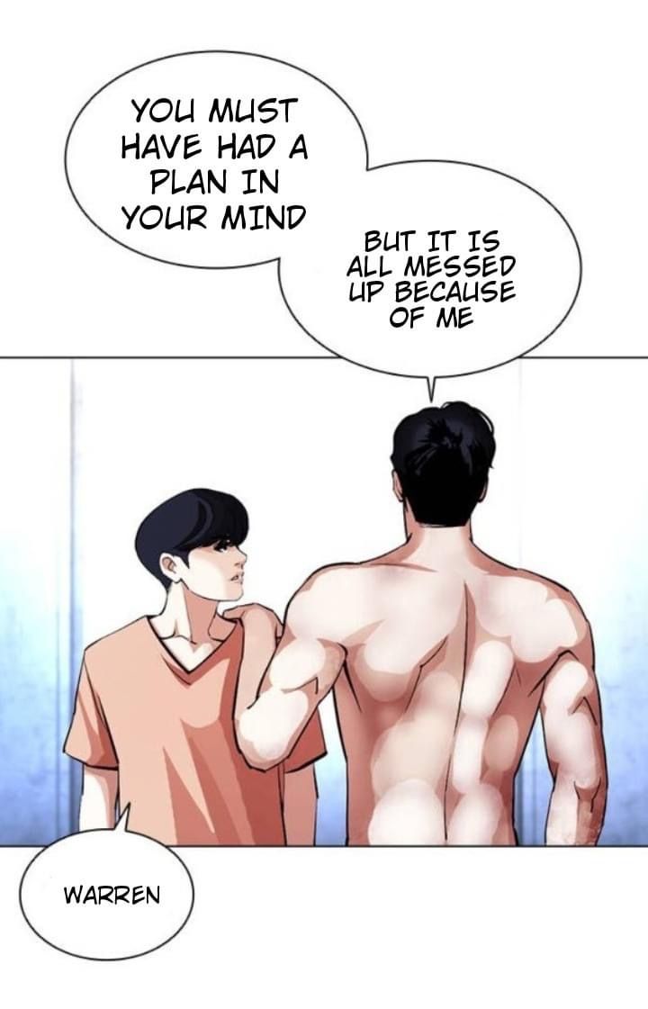 Lookism Chapter 381 Page 10