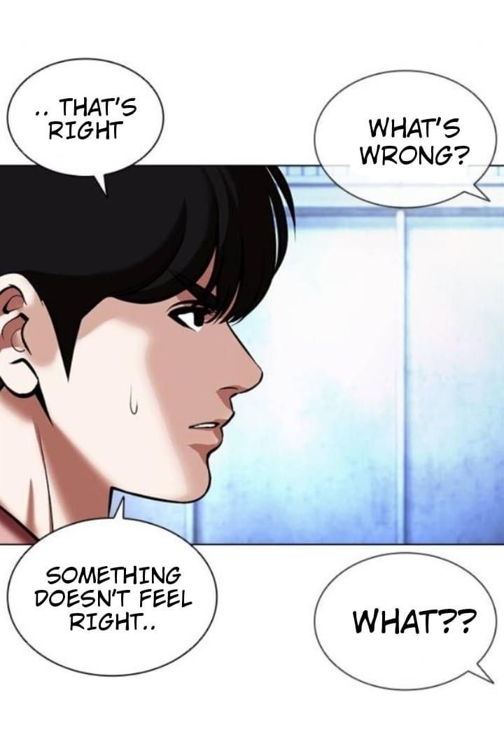 Lookism Chapter 381 Page 26