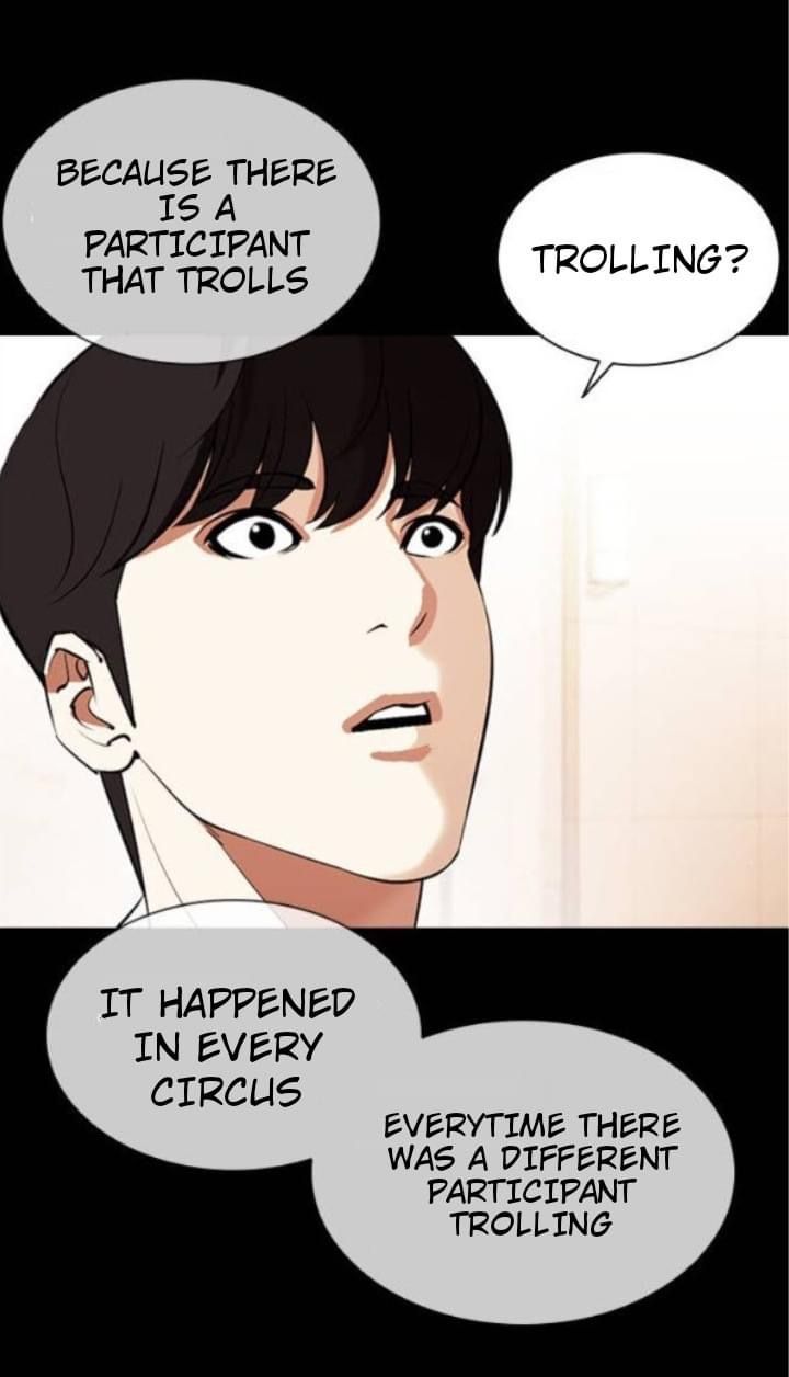Lookism Chapter 381 Page 33