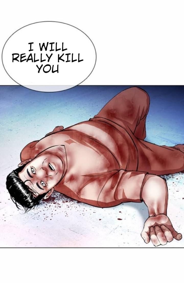 Lookism Chapter 381 Page 5