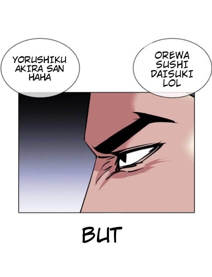 Lookism Chapter 381 Page 64