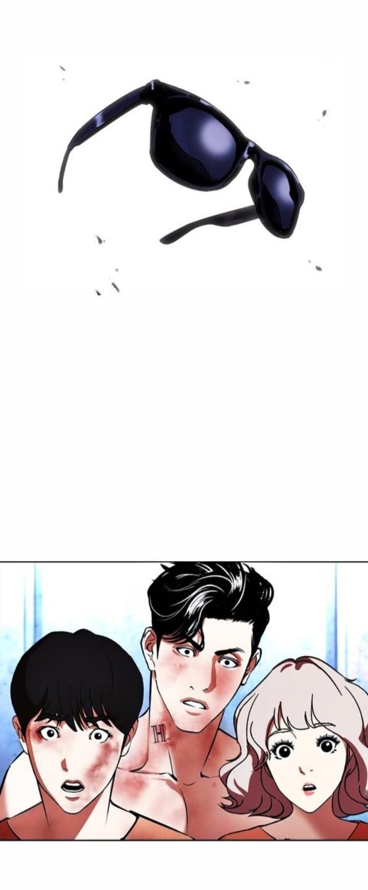 Lookism Chapter 381 Page 67