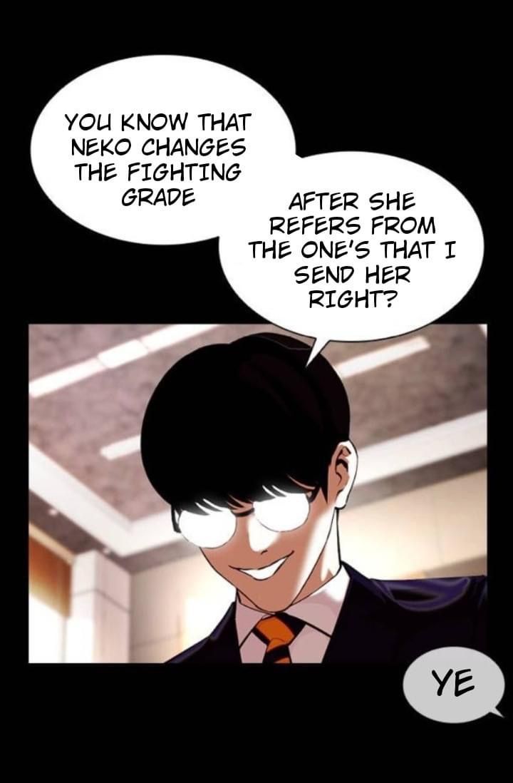Lookism Chapter 381 Page 76