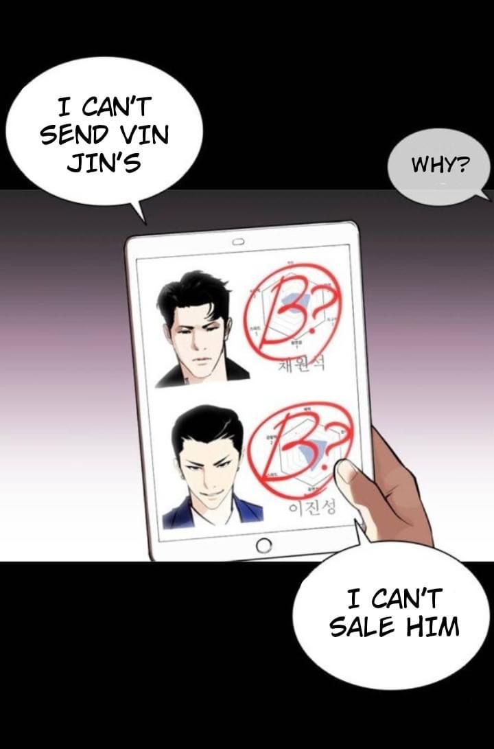 Lookism Chapter 381 Page 77