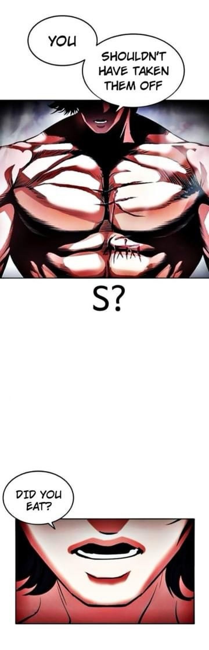 Lookism Chapter 381 Page 82