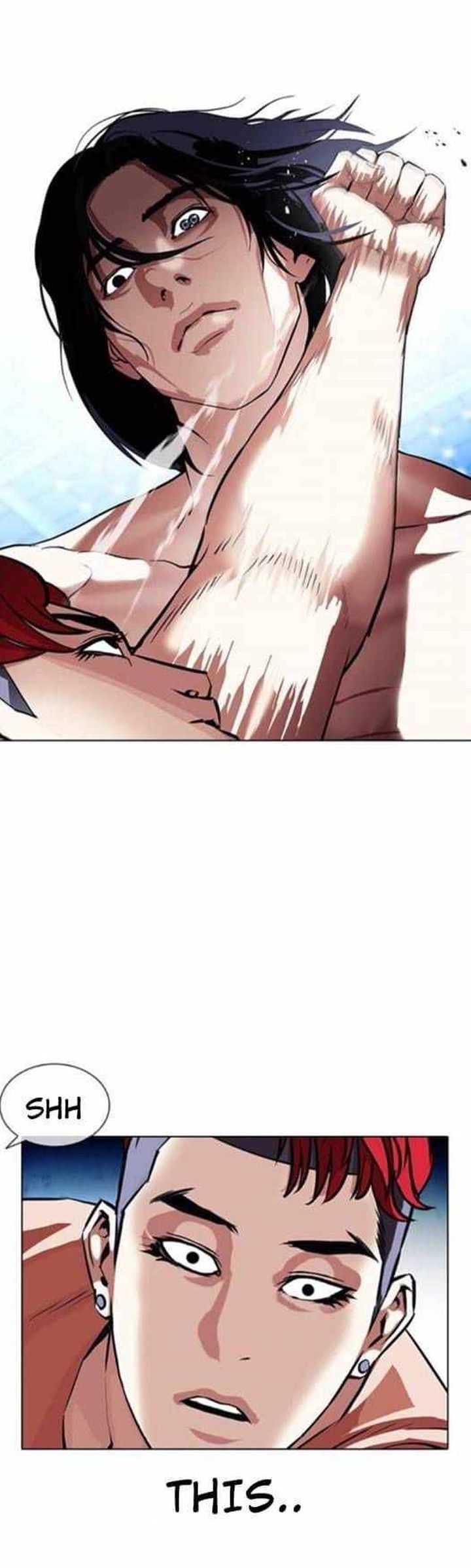Lookism Chapter 382 Page 13