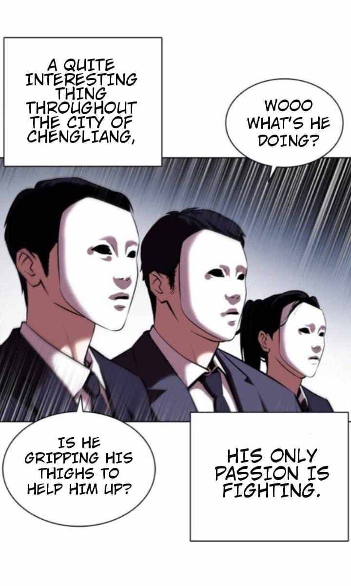 Lookism Chapter 382 Page 25