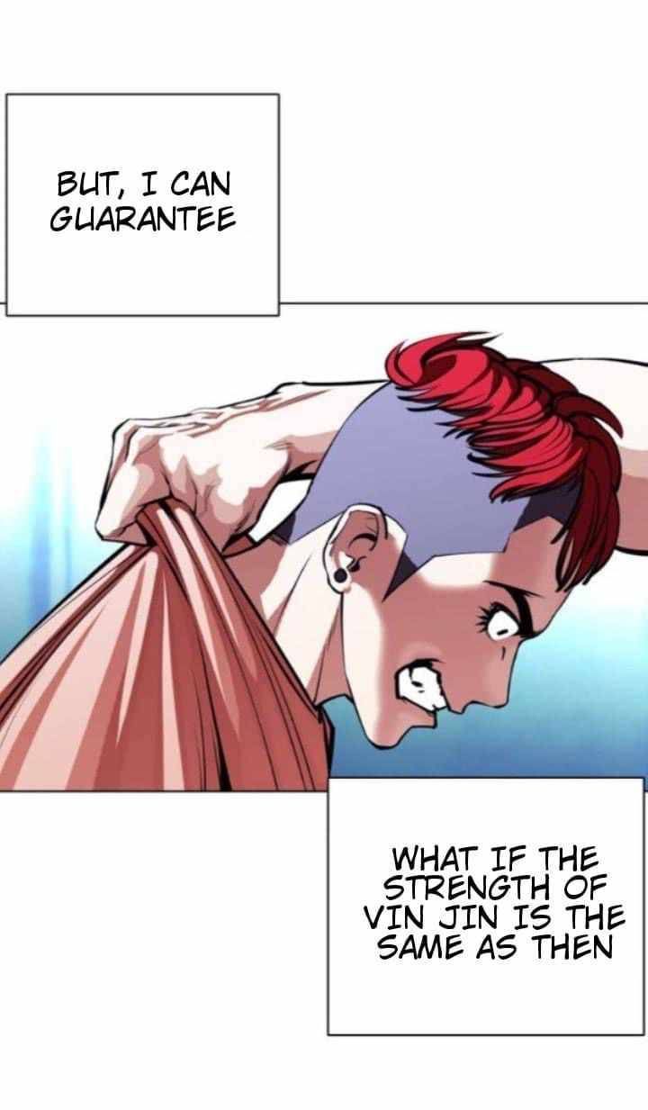 Lookism Chapter 382 Page 27