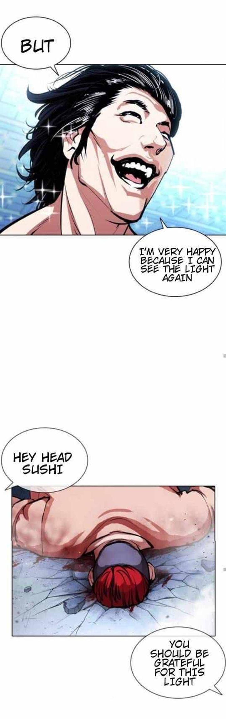 Lookism Chapter 382 Page 30