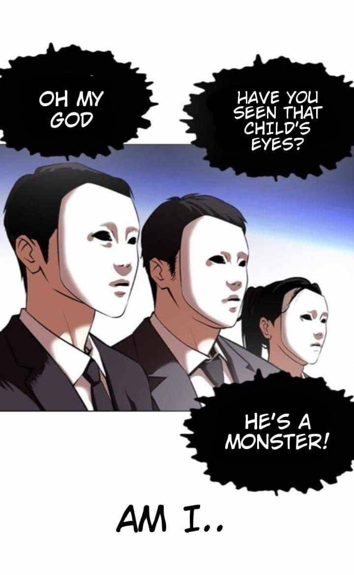 Lookism Chapter 382 Page 34
