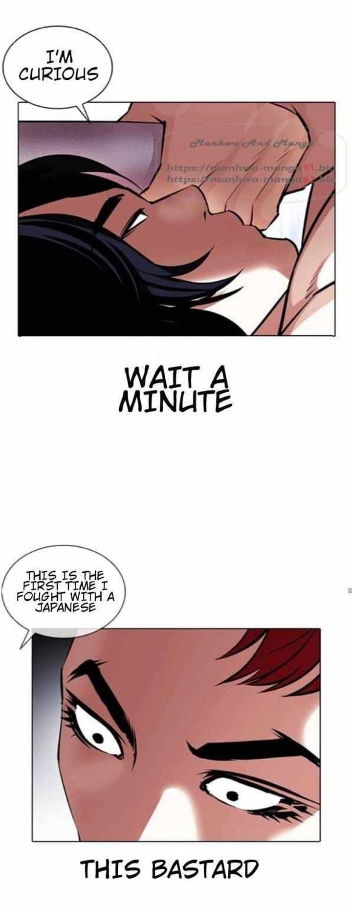 Lookism Chapter 382 Page 42