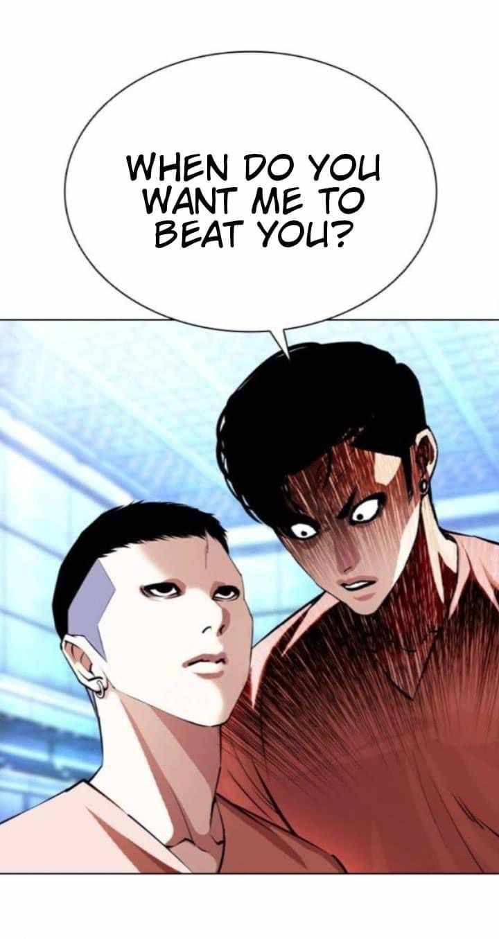 Lookism Chapter 382 Page 53