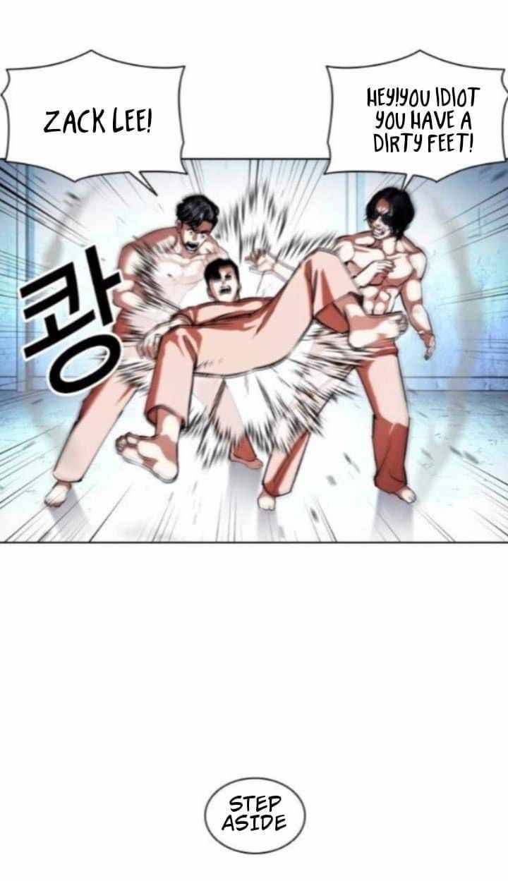 Lookism Chapter 382 Page 57
