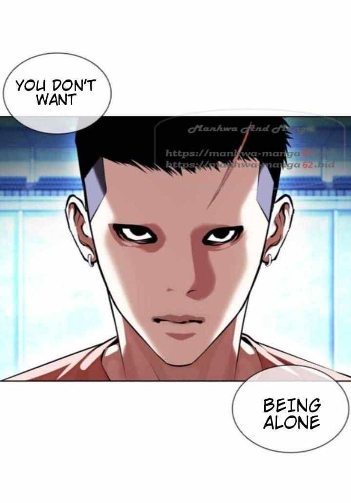 Lookism Chapter 382 Page 61
