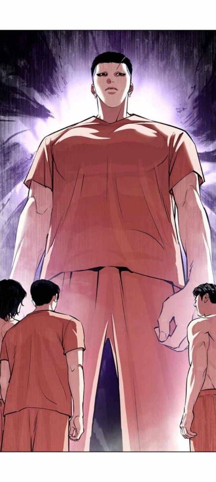 Lookism Chapter 382 Page 62