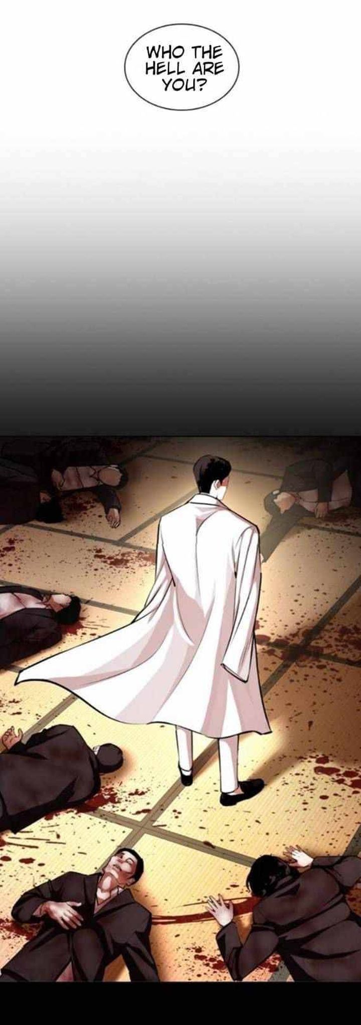 Lookism Chapter 382 Page 64
