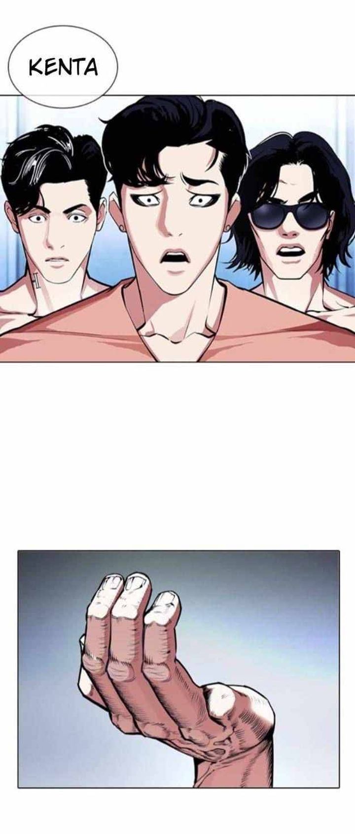 Lookism Chapter 382 Page 66