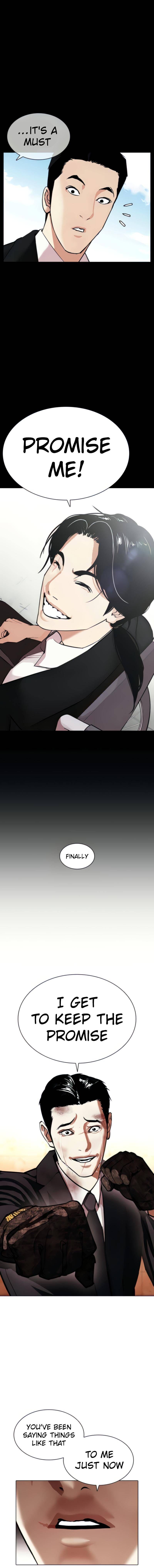 Lookism Chapter 387 Page 24