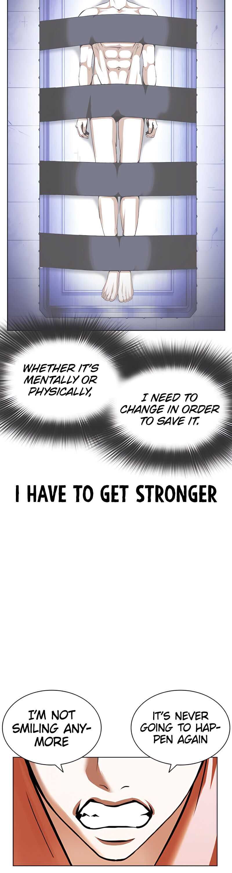 Lookism Chapter 396 Page 23