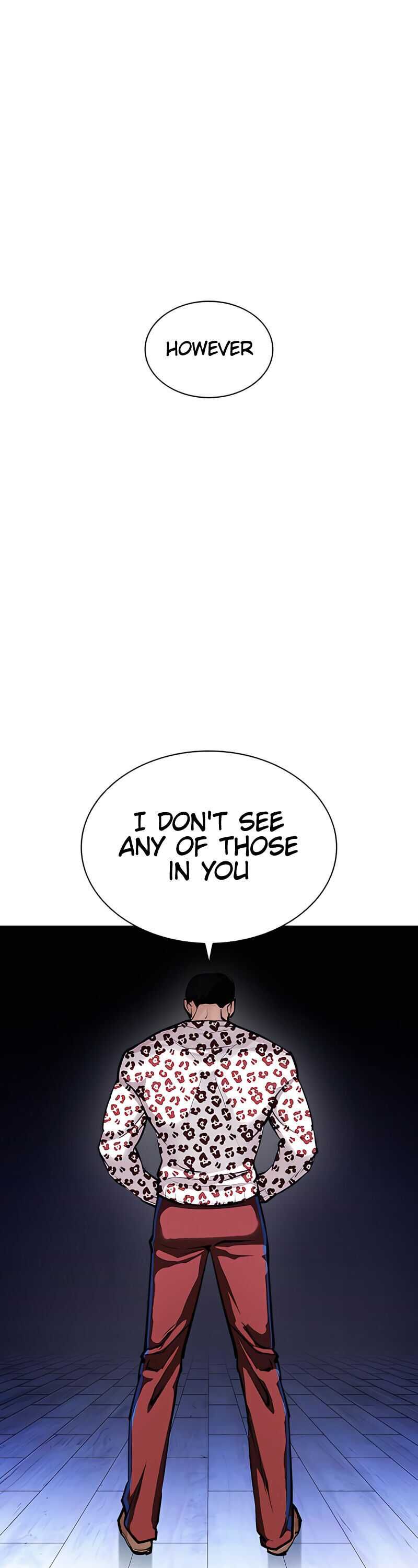 Lookism Chapter 396 Page 51