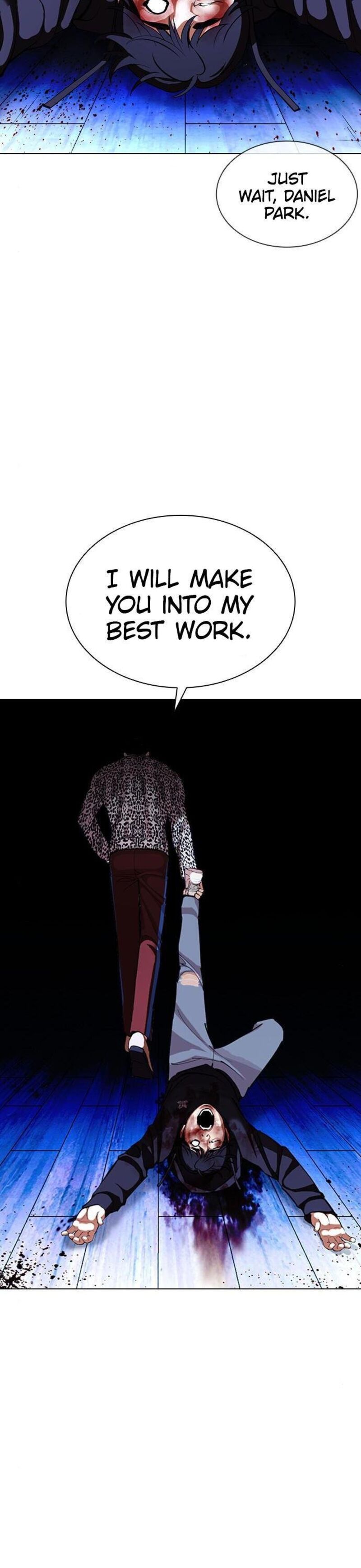 Lookism Chapter 397 Page 26