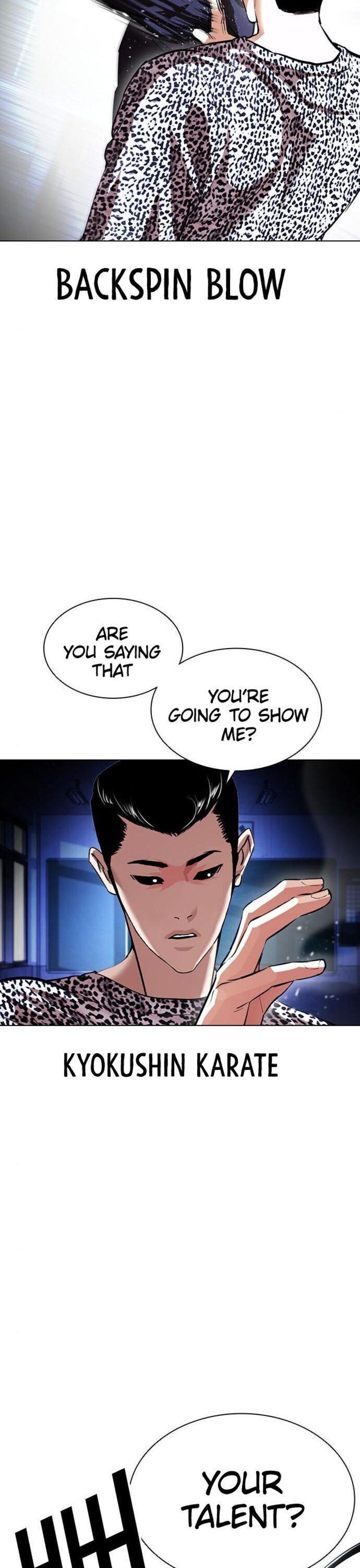 Lookism Chapter 397 Page 4