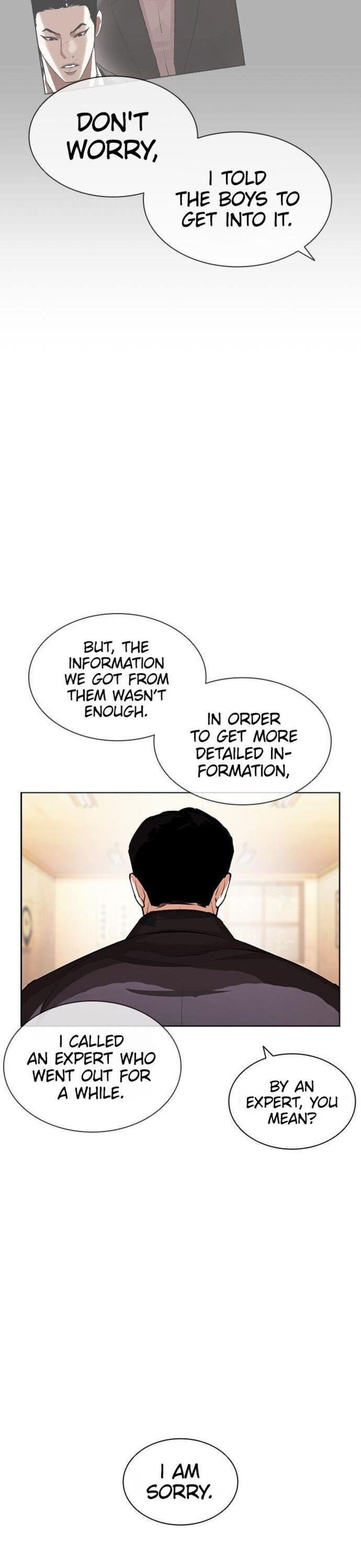 Lookism Chapter 397 Page 44