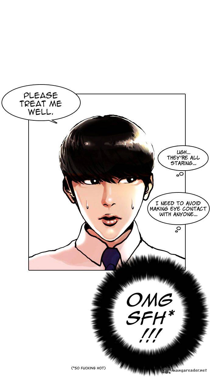 Lookism Chapter 4 Page 10