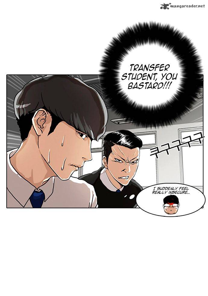 Lookism Chapter 4 Page 23