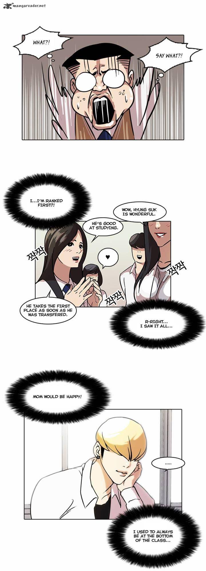 Lookism Chapter 40 Page 18