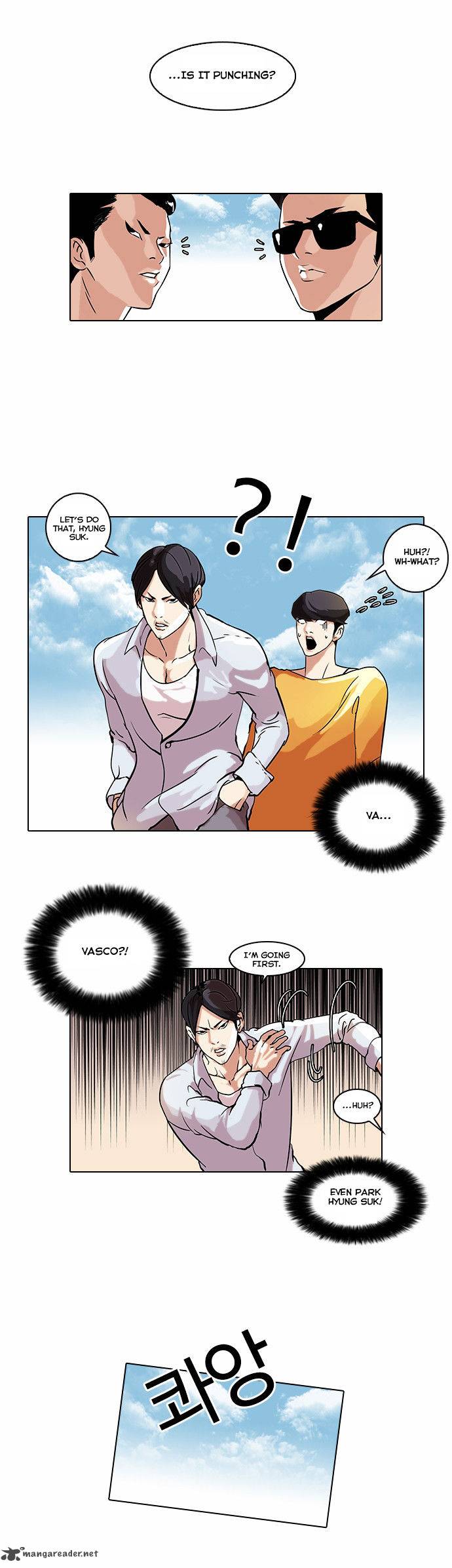 Lookism Chapter 41 Page 17