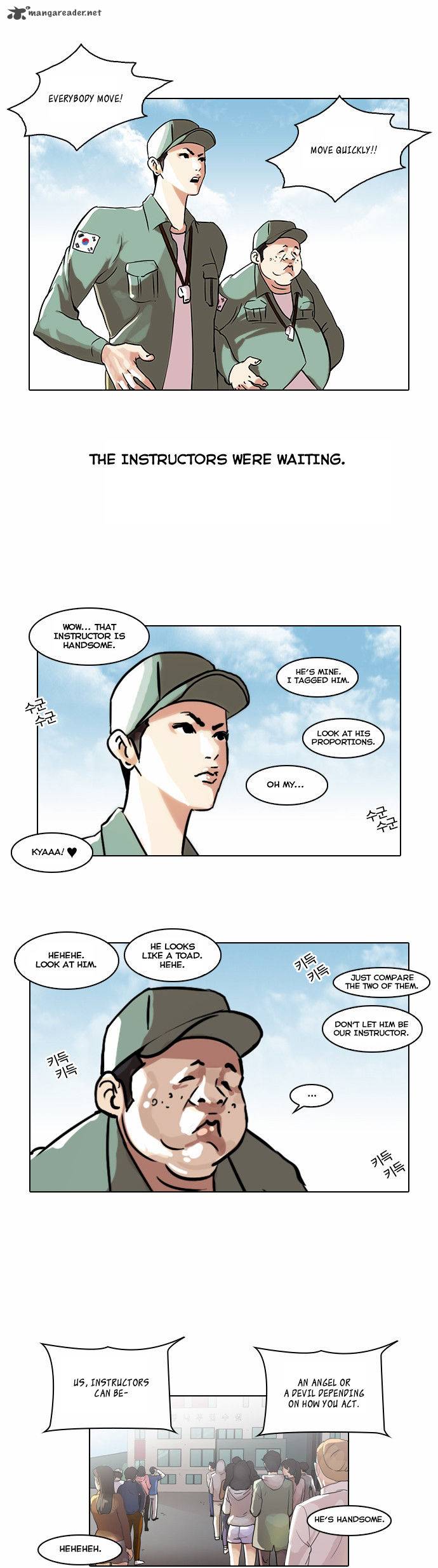 Lookism Chapter 41 Page 22