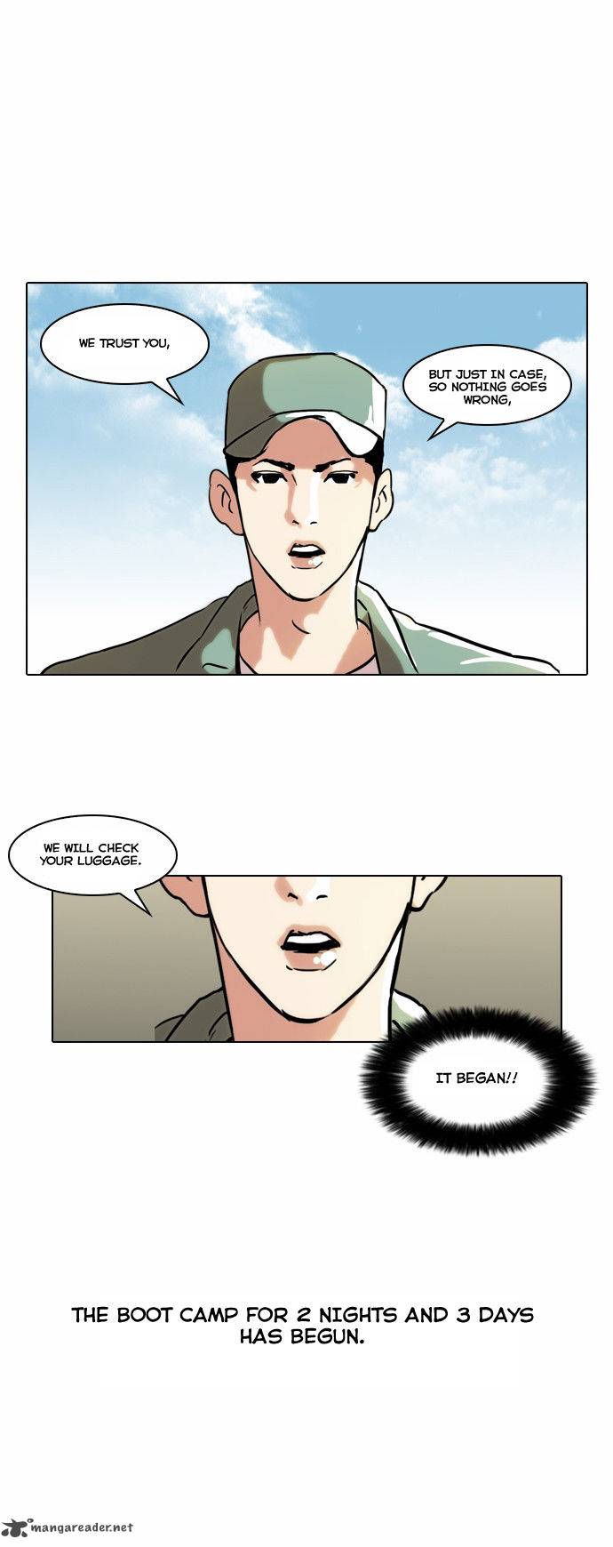 Lookism Chapter 41 Page 23